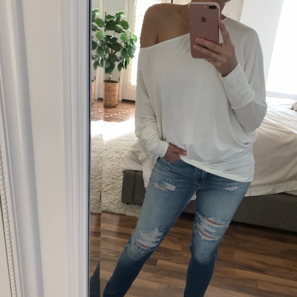 Mrsalliexo Tops - NOT AVAILABLEEE